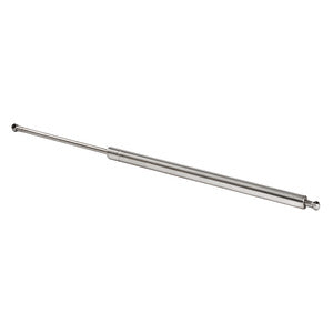 Gas spring w/ball head AISI 316 922 mm 60 kg