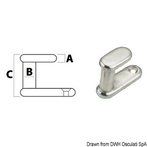 Coat hook