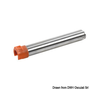 Safety kit for gas spring 500 mm