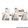 Safety Kit for gas spring 355 mm