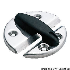 Door stoppers/bottom boards stoppers