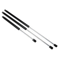 Gas spring eye/ball 550 mm 38 kg