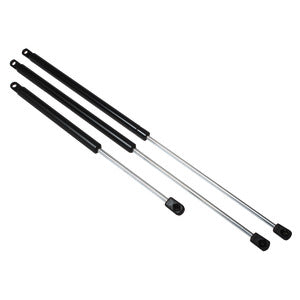 Gas spring eye/ball 550 mm 38 kg