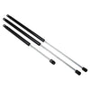 Gas spring eye/ball 355 mm 18 kg