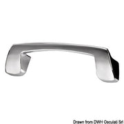 Sierra handle for drawers