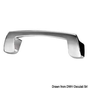 Sierra handle for drawers