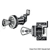 Cylinder lock