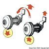 Cylinder lock