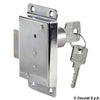 Yale lock right