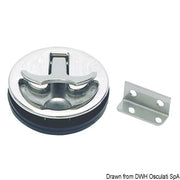 Pull latches / hatch lifting device