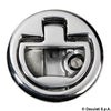 Flush pull without key small