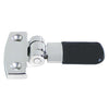 Sliding glass/door folding stopper