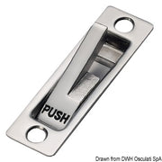 Sliding door stopper