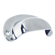 Bottom board lifting handle