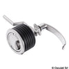 Eclipse (medium) pull latch for Marinaio cabins or large lockers