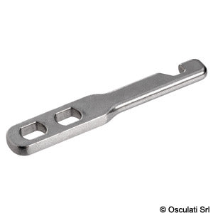 Eclipse MK2 straight lever
