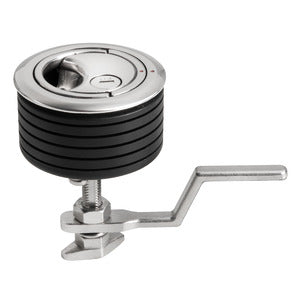 Kit N. 4 Eclipse MK2 flush latch 75 mm