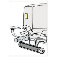 Sicur Lock antitheft device up to 25 HP