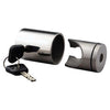 Sicurbolt antitheft device for outboard engines