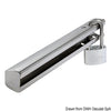 SS antitheft device for outboard engines 280 mm
