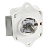 MEDIUM pushbutton spring lock