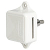 MEDIUM pushbutton spring lock