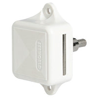 MEDIUM pushbutton spring lock