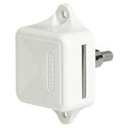 MEDIUM pushbutton spring lock
