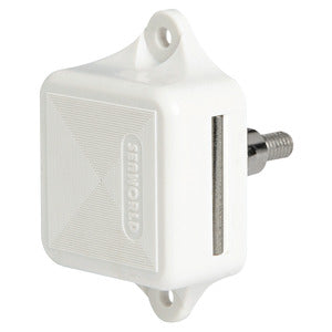 MEDIUM pushbutton spring lock