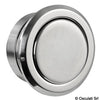 Knob + ring - round S type