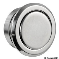 Knob + ring - round S type