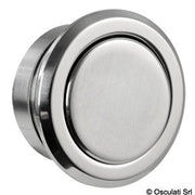 Knob + ring - round S type