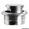 Knob + ring - round S type