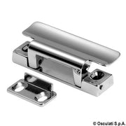 Closure handle for doors