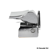 Closure handle for doors