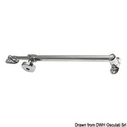 Telescopic adjuster 360/640 mm