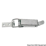 SS toggle fastener 102 mm