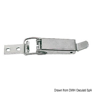 SS toggle fastener 102 mm