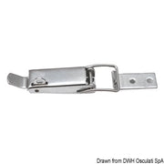 SS toggle fastener 102 mm