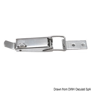 SS toggle fastener 102 mm