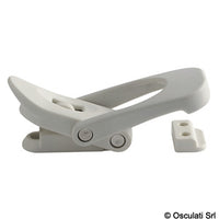 Locker latch