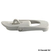 Locker latch