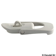 Locker latch