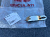 Stainless Steel SLIM toggle fasteners 82 mm adjustable