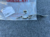 Stainless Steel SLIM toggle fasteners 82 mm adjustable