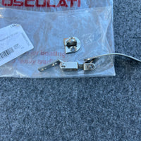 Stainless Steel SLIM toggle fasteners 82 mm adjustable