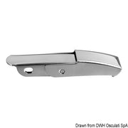 RIVIERA lever latch