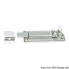 Latch lock