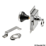 Lock for W.C. units