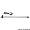 Stay for hatches single 24 V 300 mm